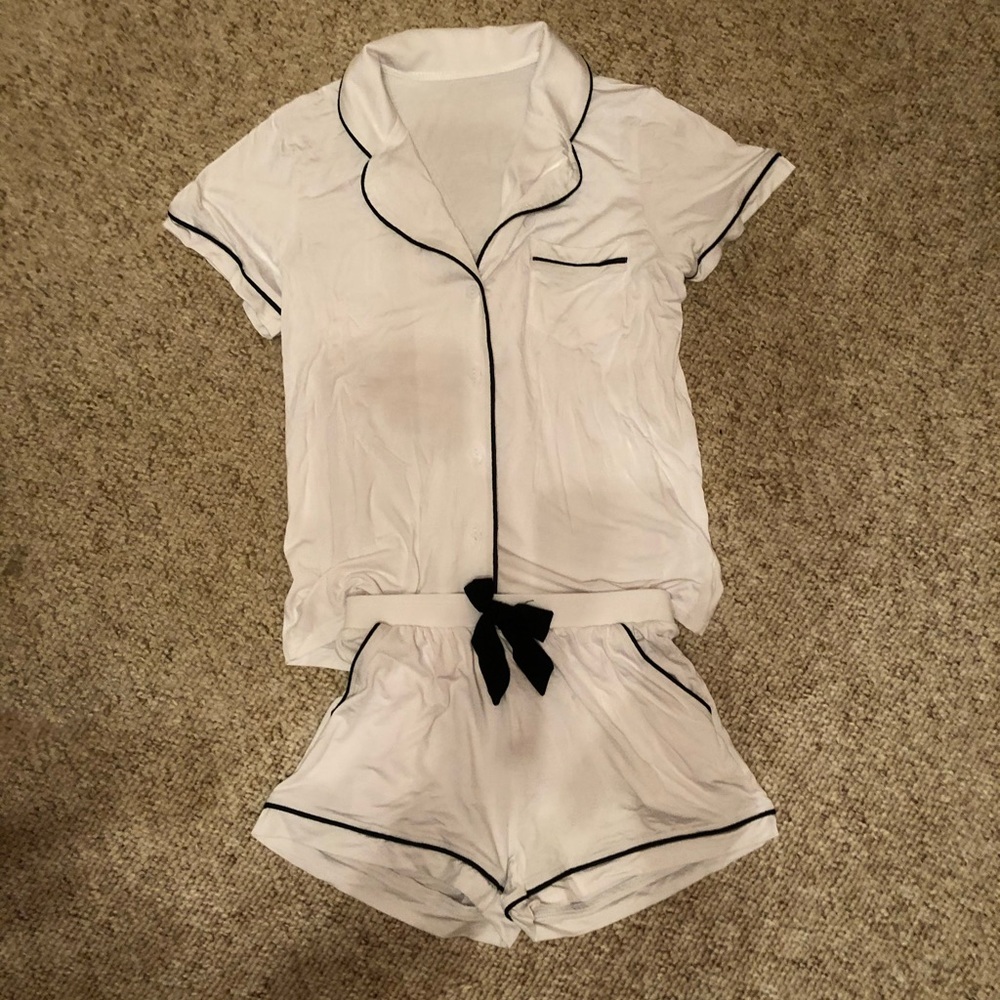 Pajama/Lounge Set